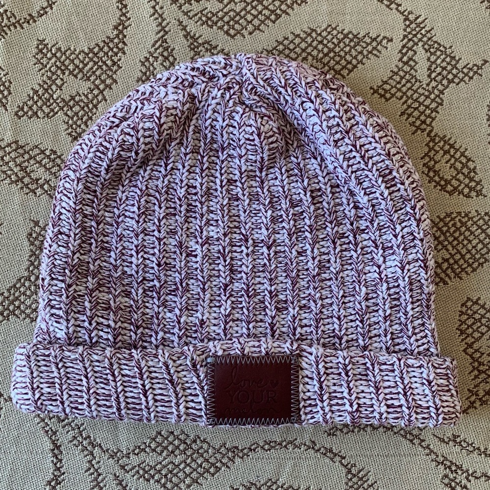Love Your Melon Hat